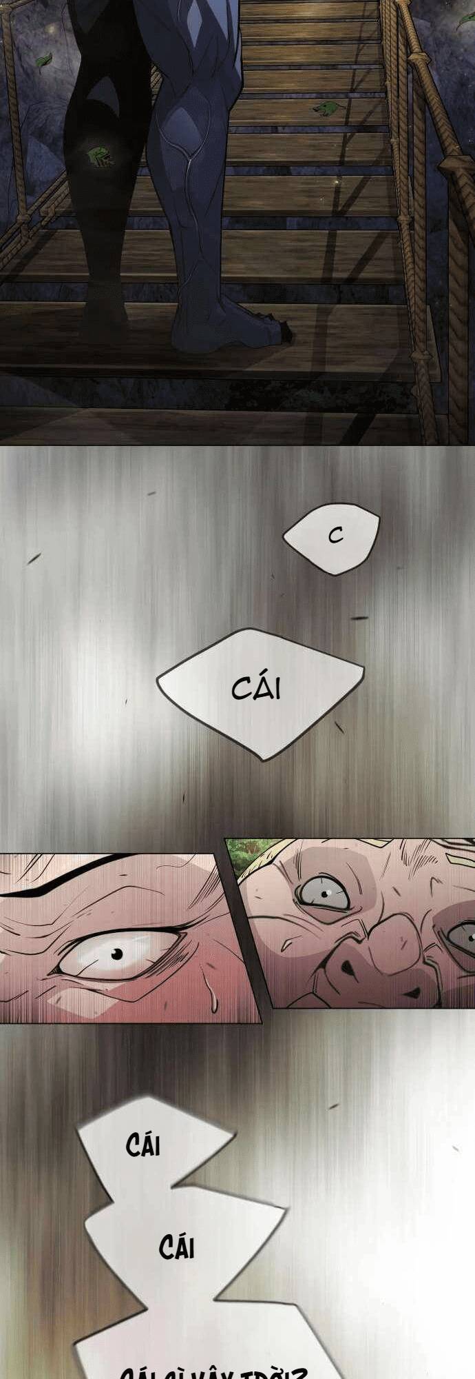 Kĩ Nguyên Của Anh Hùng Chap 142 - Next Chap 143