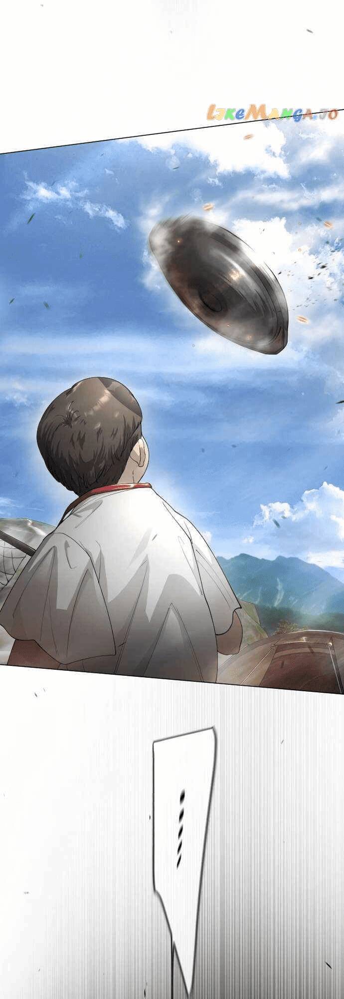 Kĩ Nguyên Của Anh Hùng Chap 142 - Next Chap 143