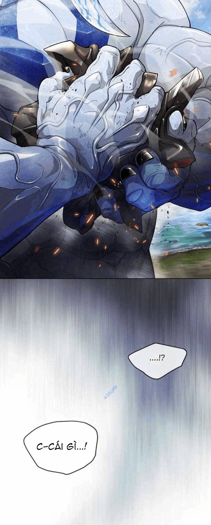 Kĩ Nguyên Của Anh Hùng Chap 142 - Next Chap 143