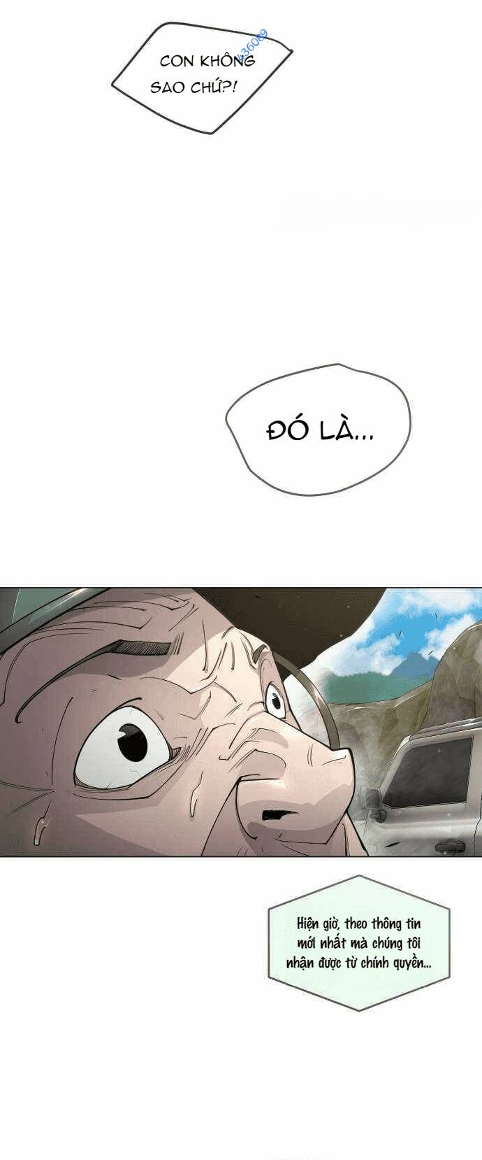 Kĩ Nguyên Của Anh Hùng Chap 142 - Next Chap 143