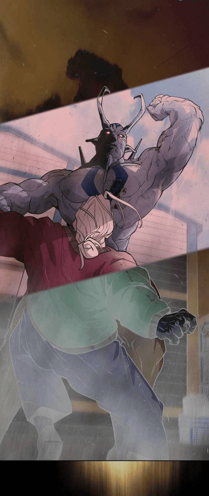 Kĩ Nguyên Của Anh Hùng Chap 142 - Next Chap 143