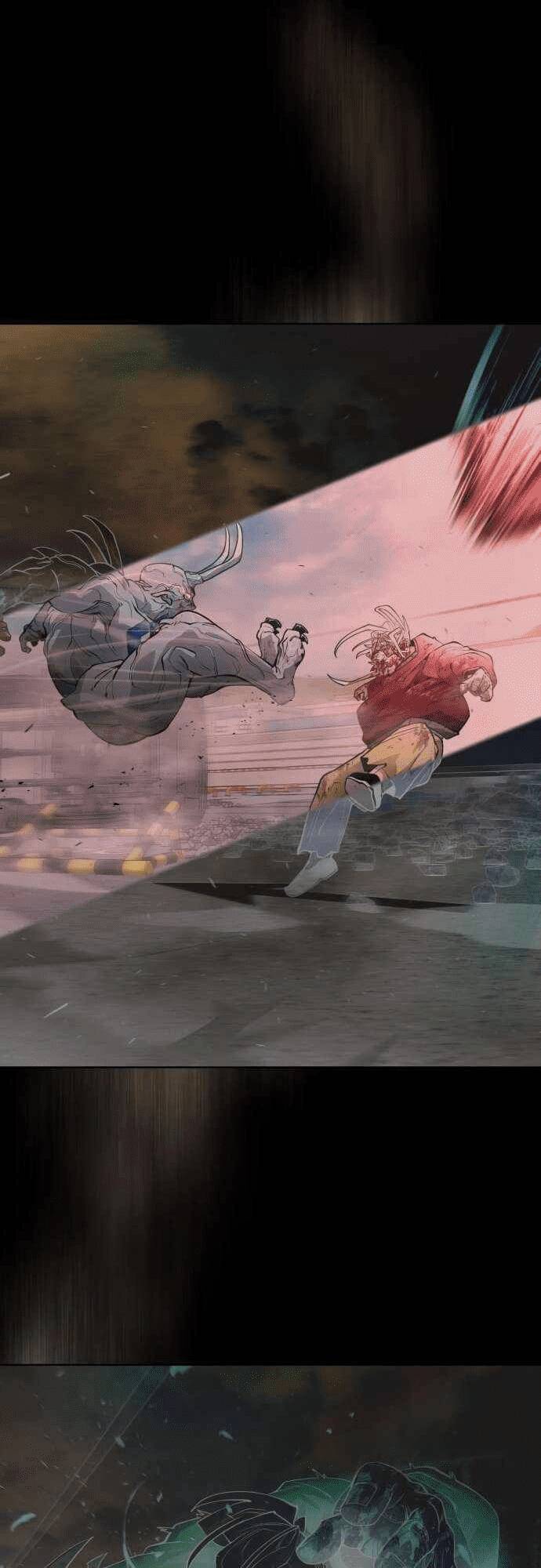 Kĩ Nguyên Của Anh Hùng Chap 142 - Next Chap 143