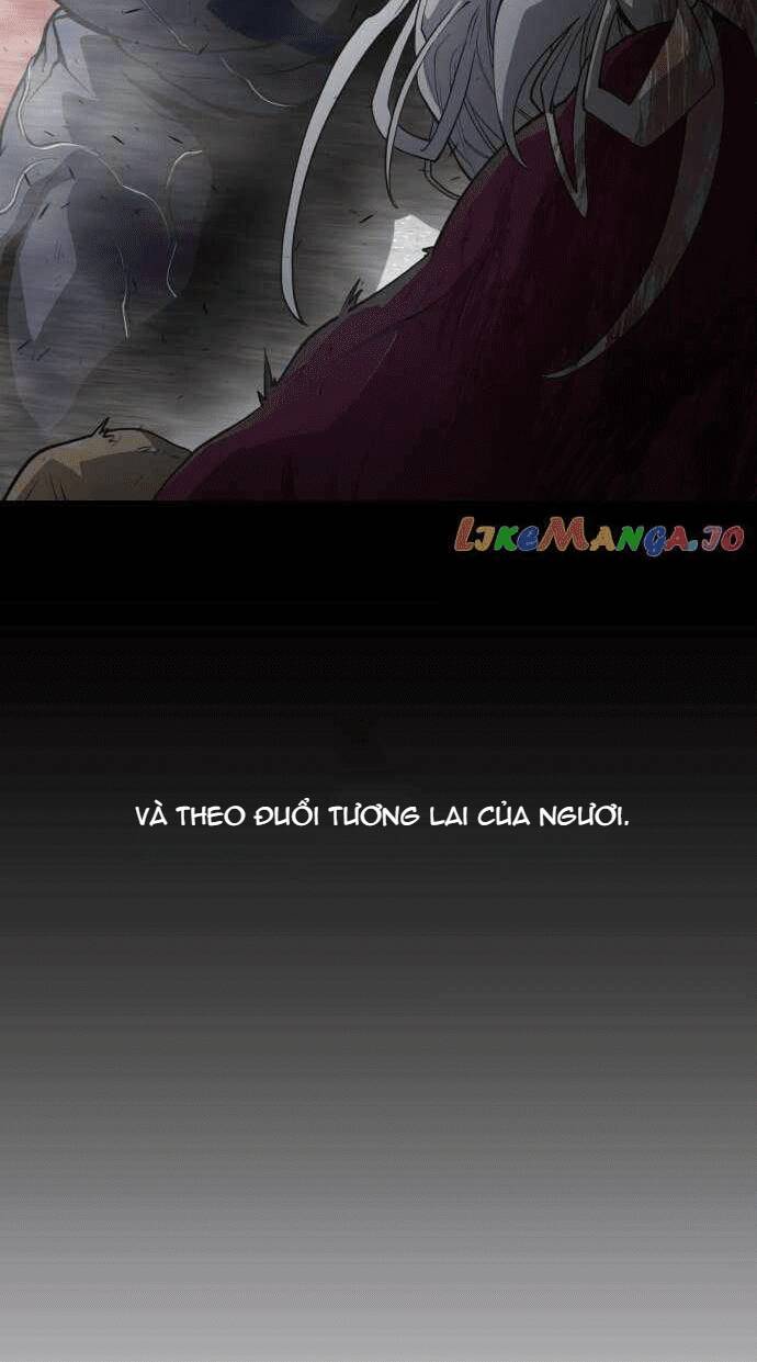 Kĩ Nguyên Của Anh Hùng Chap 142 - Next Chap 143