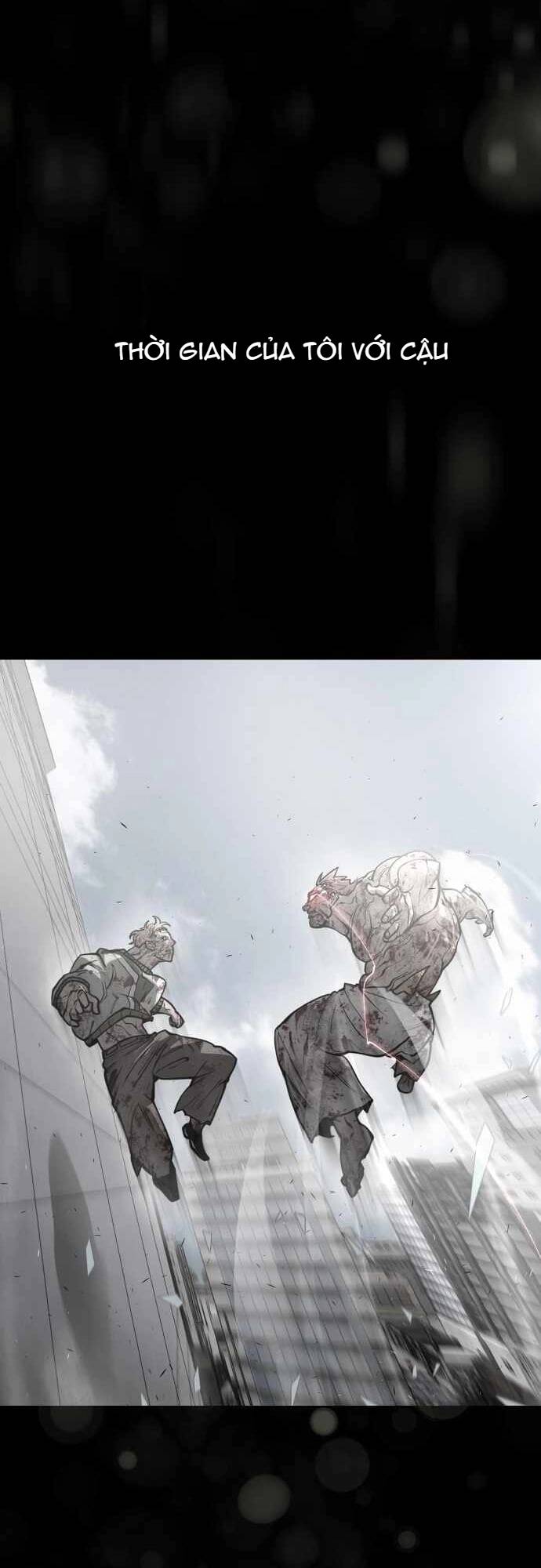 Kĩ Nguyên Của Anh Hùng Chap 143 - Next Chap 144