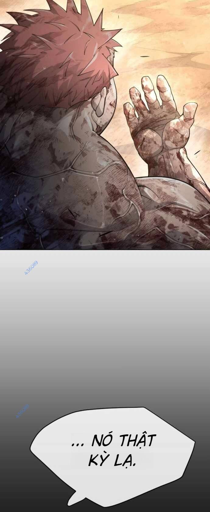 Kĩ Nguyên Của Anh Hùng Chap 143 - Next Chap 144