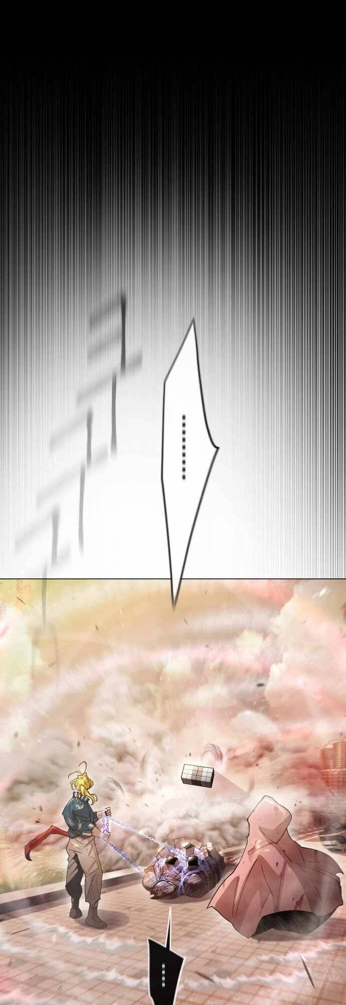 Kĩ Nguyên Của Anh Hùng Chap 143 - Next Chap 144