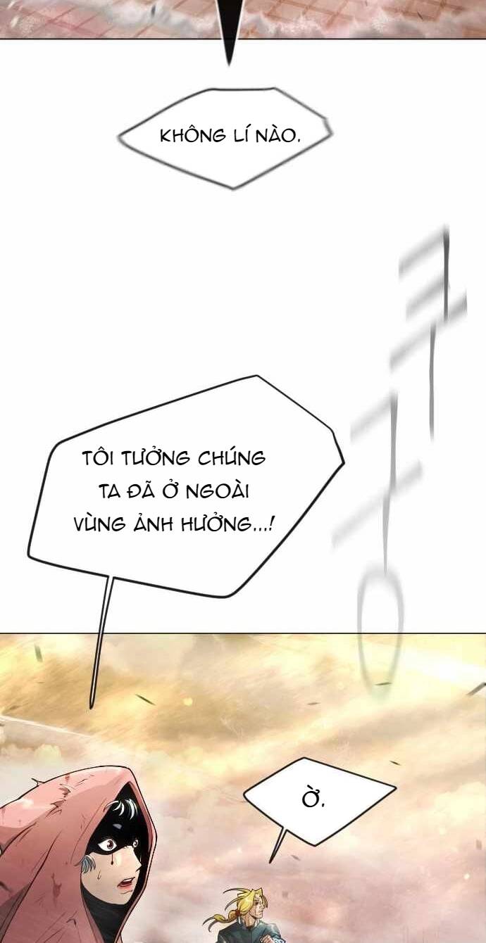 Kĩ Nguyên Của Anh Hùng Chap 143 - Next Chap 144