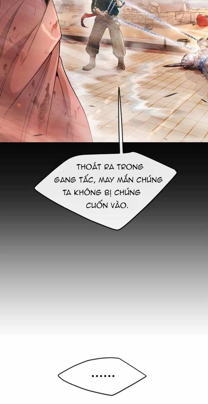 Kĩ Nguyên Của Anh Hùng Chap 143 - Next Chap 144