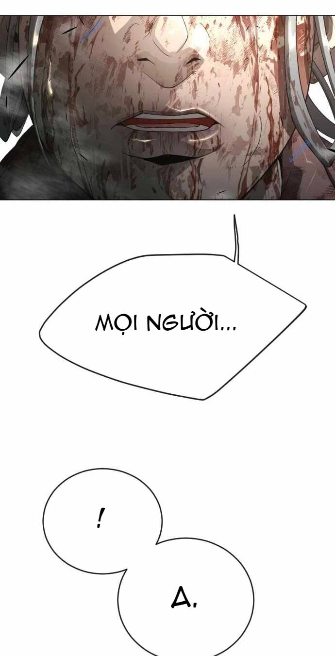 Kĩ Nguyên Của Anh Hùng Chap 143 - Next Chap 144