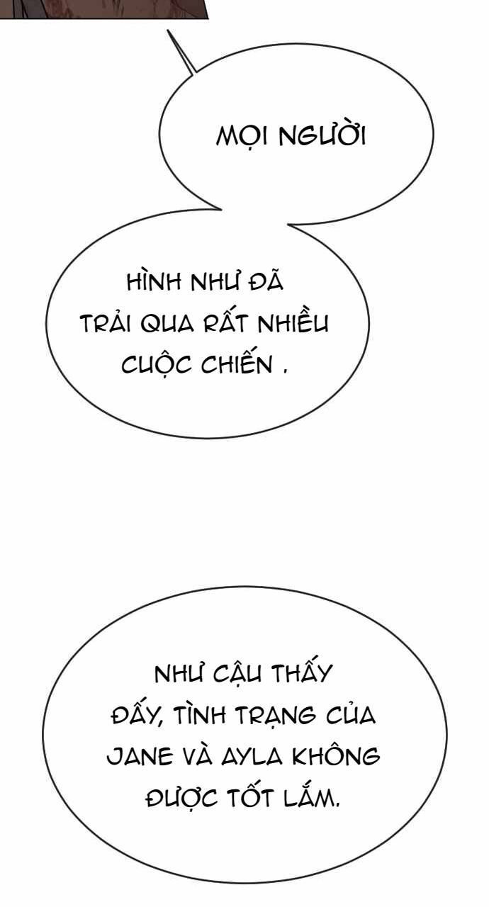 Kĩ Nguyên Của Anh Hùng Chap 143 - Next Chap 144