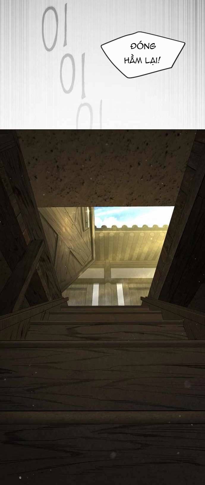 Kĩ Nguyên Của Anh Hùng Chap 143 - Next Chap 144
