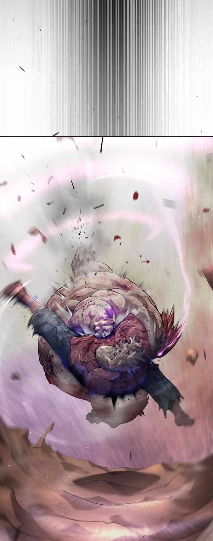 Kĩ Nguyên Của Anh Hùng Chap 143 - Next Chap 144