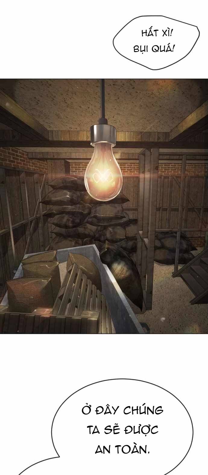 Kĩ Nguyên Của Anh Hùng Chap 143 - Next Chap 144