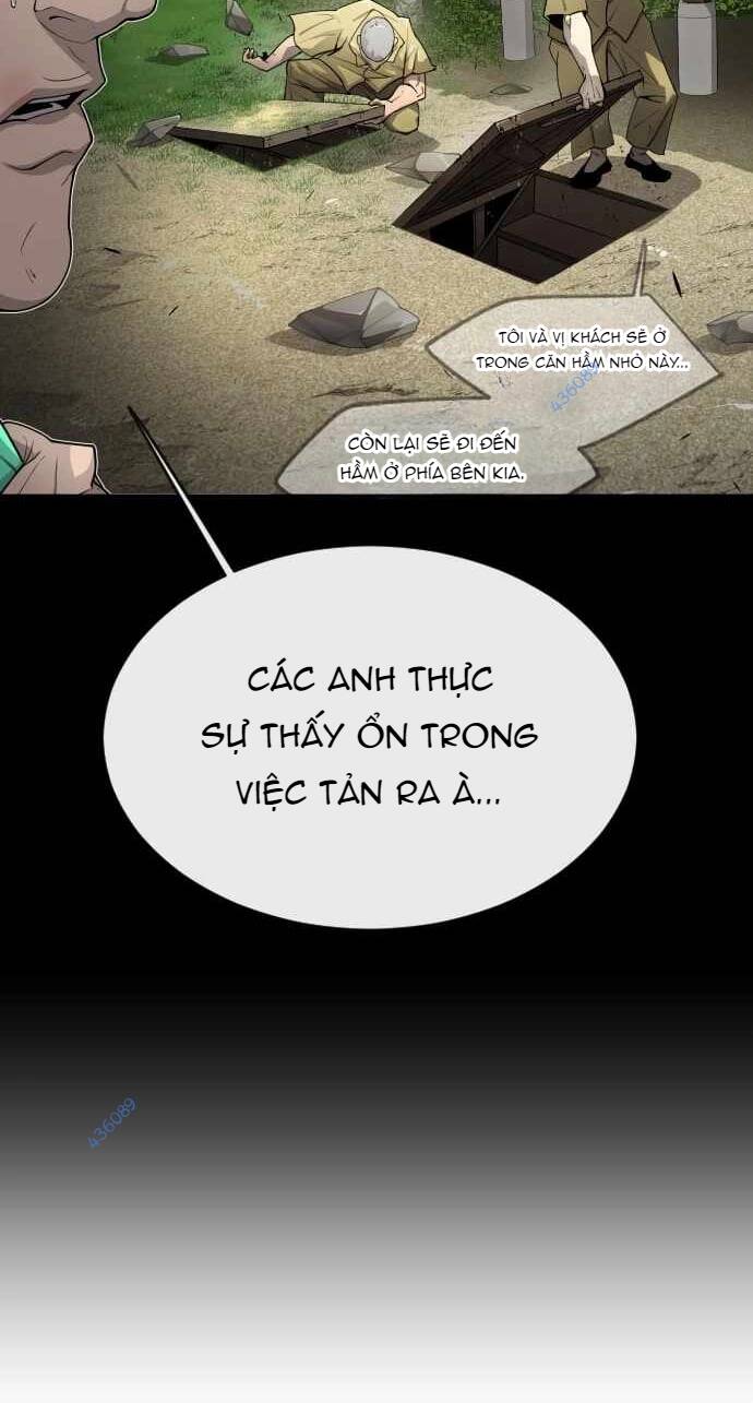 Kĩ Nguyên Của Anh Hùng Chap 143 - Next Chap 144