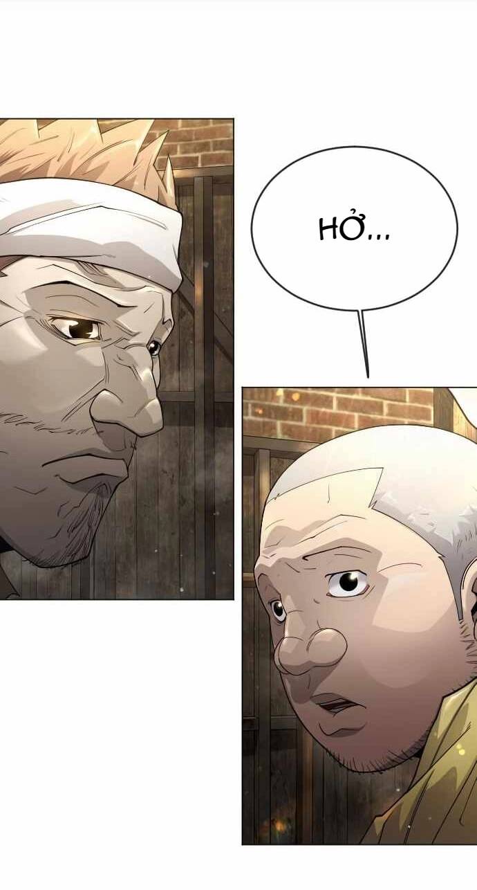 Kĩ Nguyên Của Anh Hùng Chap 143 - Next Chap 144