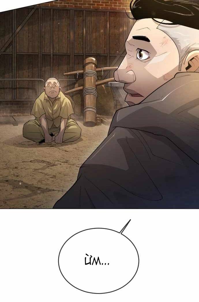 Kĩ Nguyên Của Anh Hùng Chap 143 - Next Chap 144