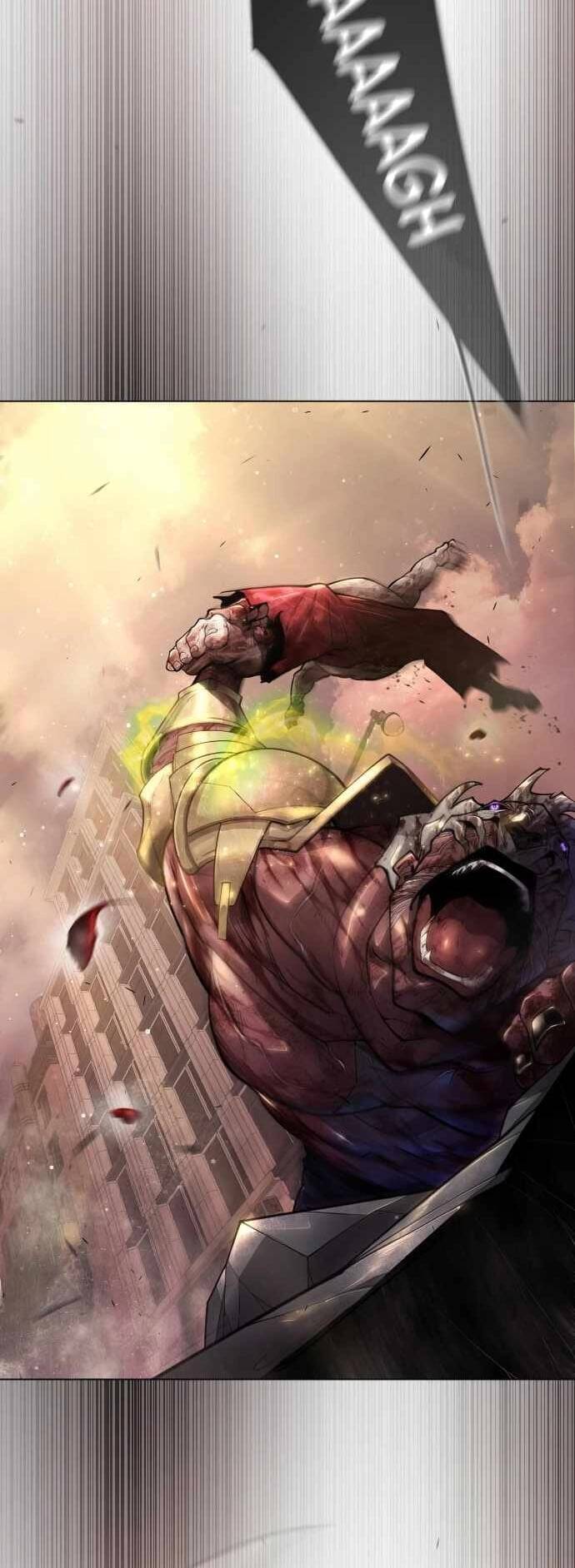 Kĩ Nguyên Của Anh Hùng Chap 143 - Next Chap 144