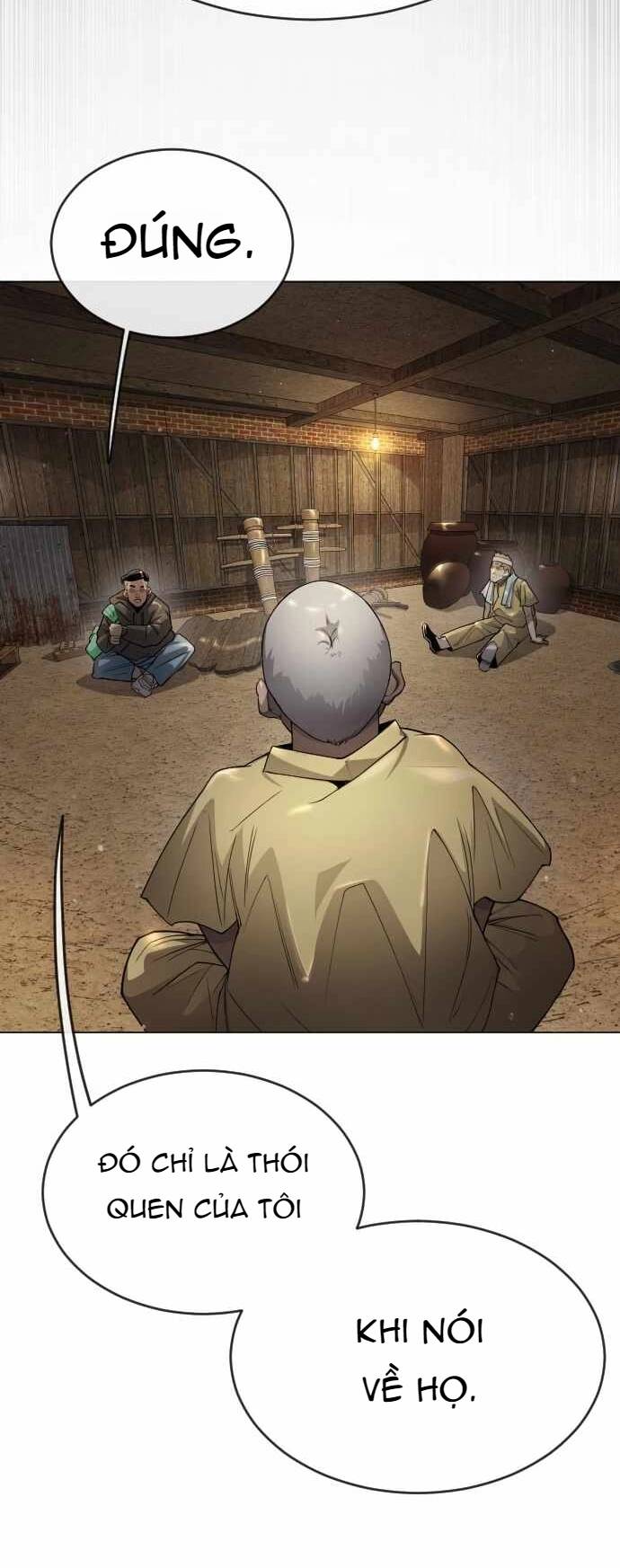 Kĩ Nguyên Của Anh Hùng Chap 143 - Next Chap 144
