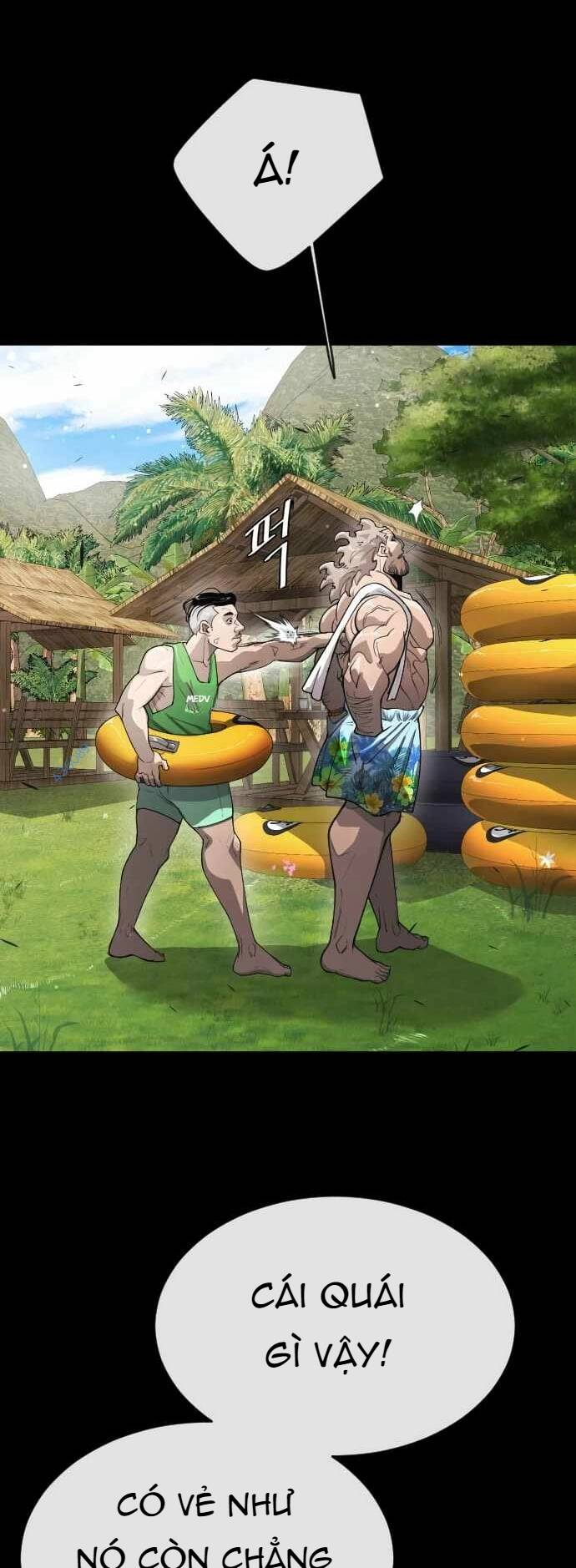 Kĩ Nguyên Của Anh Hùng Chap 143 - Next Chap 144