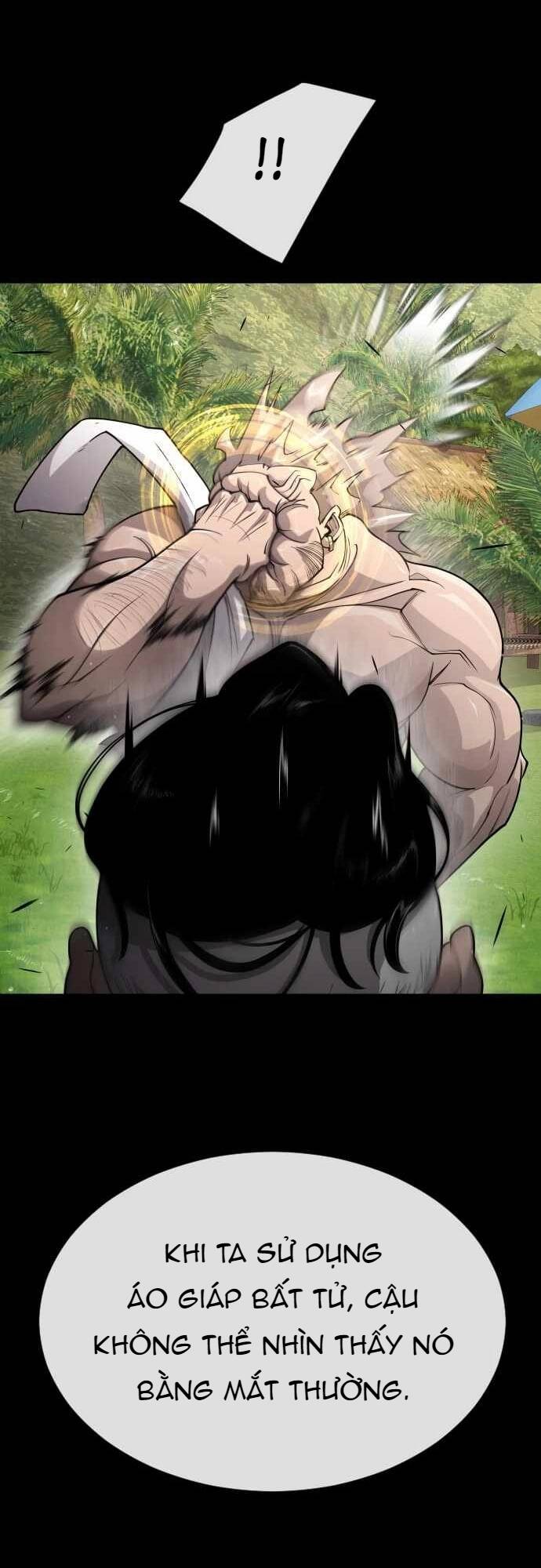 Kĩ Nguyên Của Anh Hùng Chap 143 - Next Chap 144