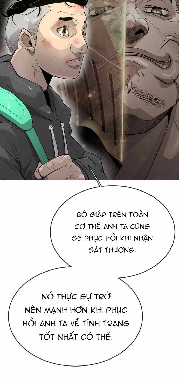 Kĩ Nguyên Của Anh Hùng Chap 143 - Next Chap 144