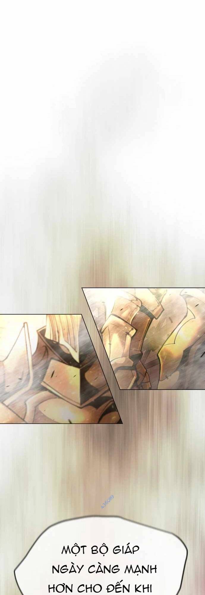 Kĩ Nguyên Của Anh Hùng Chap 143 - Next Chap 144