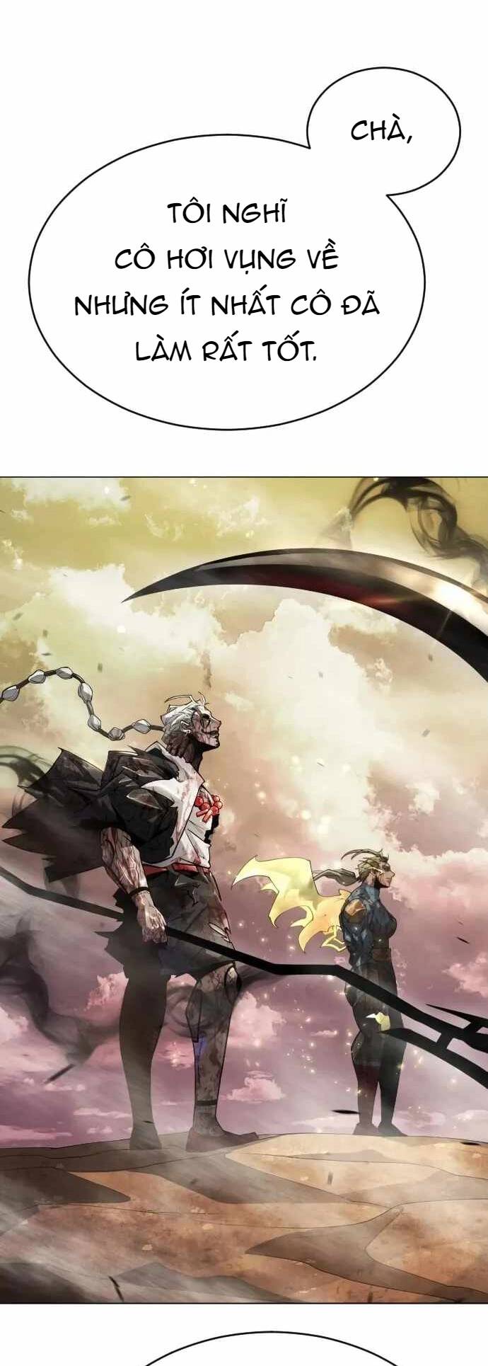 Kĩ Nguyên Của Anh Hùng Chap 144 - Next Chap 145