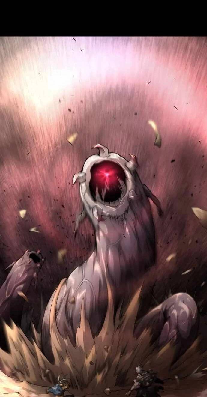 Kĩ Nguyên Của Anh Hùng Chap 144 - Next Chap 145