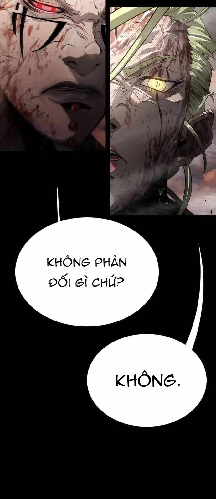 Kĩ Nguyên Của Anh Hùng Chap 144 - Next Chap 145