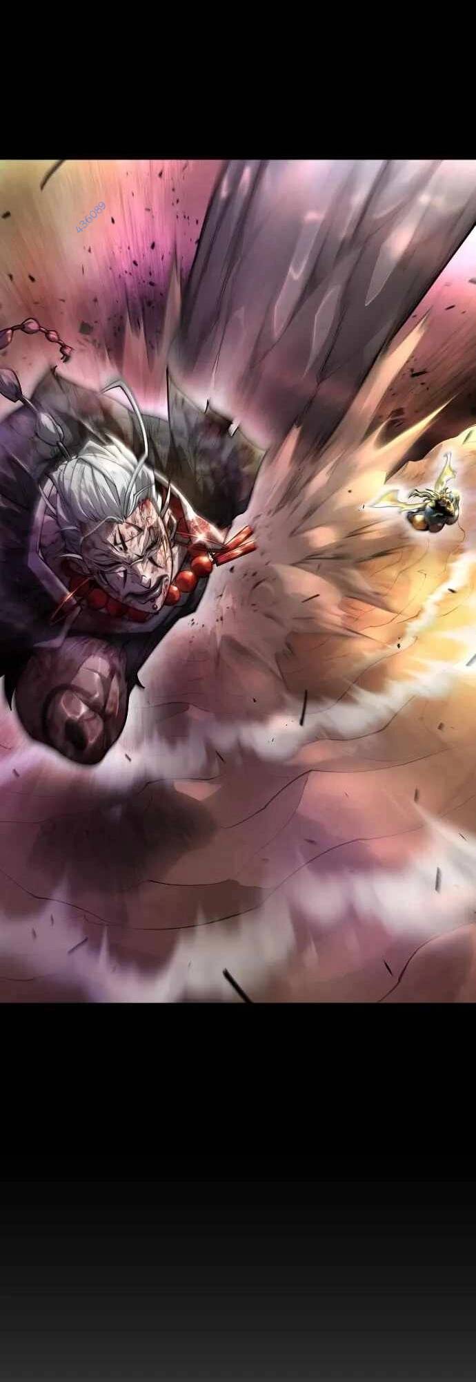 Kĩ Nguyên Của Anh Hùng Chap 144 - Next Chap 145