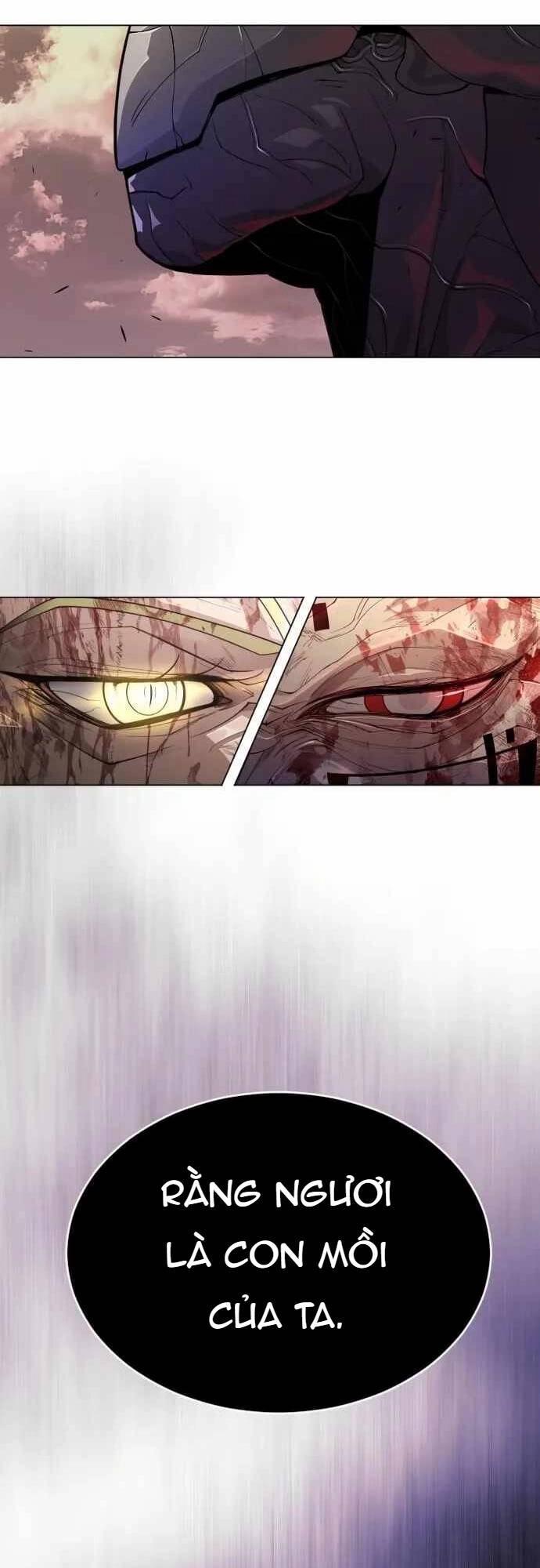 Kĩ Nguyên Của Anh Hùng Chap 144 - Next Chap 145