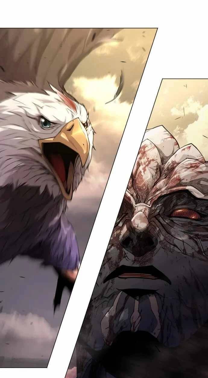 Kĩ Nguyên Của Anh Hùng Chap 144 - Next Chap 145