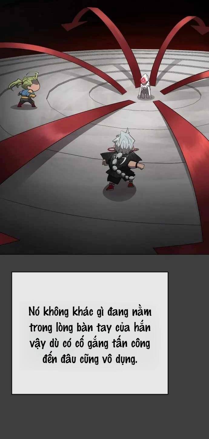 Kĩ Nguyên Của Anh Hùng Chap 144 - Next Chap 145