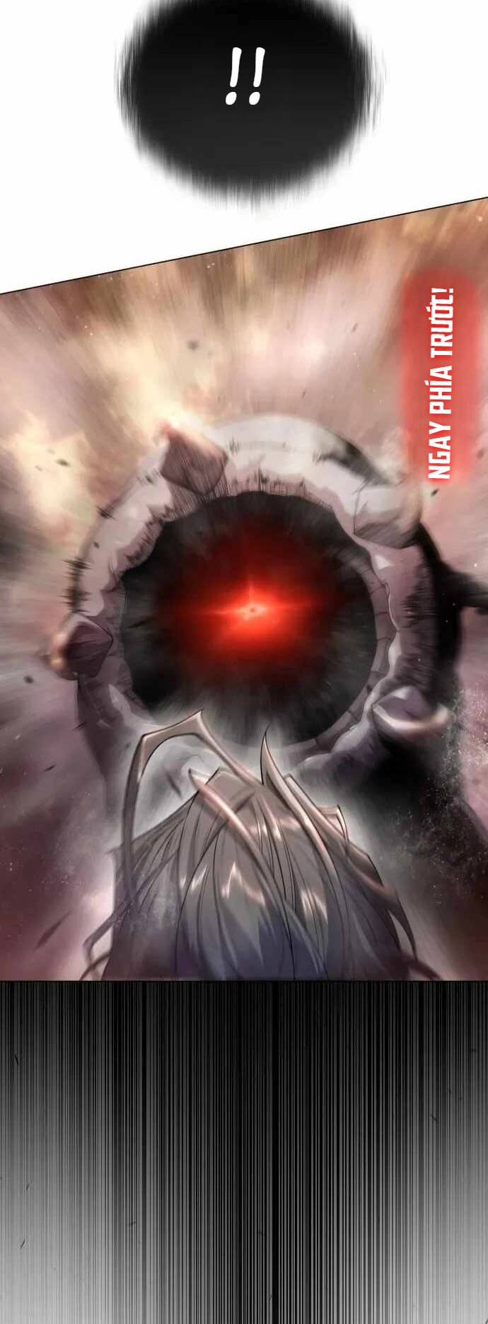 Kĩ Nguyên Của Anh Hùng Chap 144 - Next Chap 145