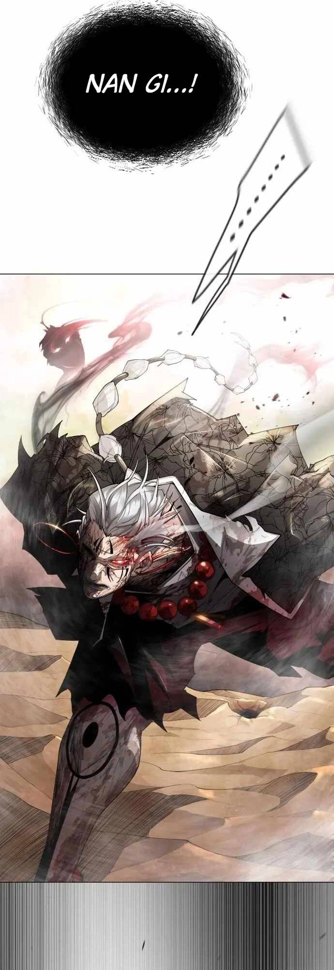 Kĩ Nguyên Của Anh Hùng Chap 144 - Next Chap 145