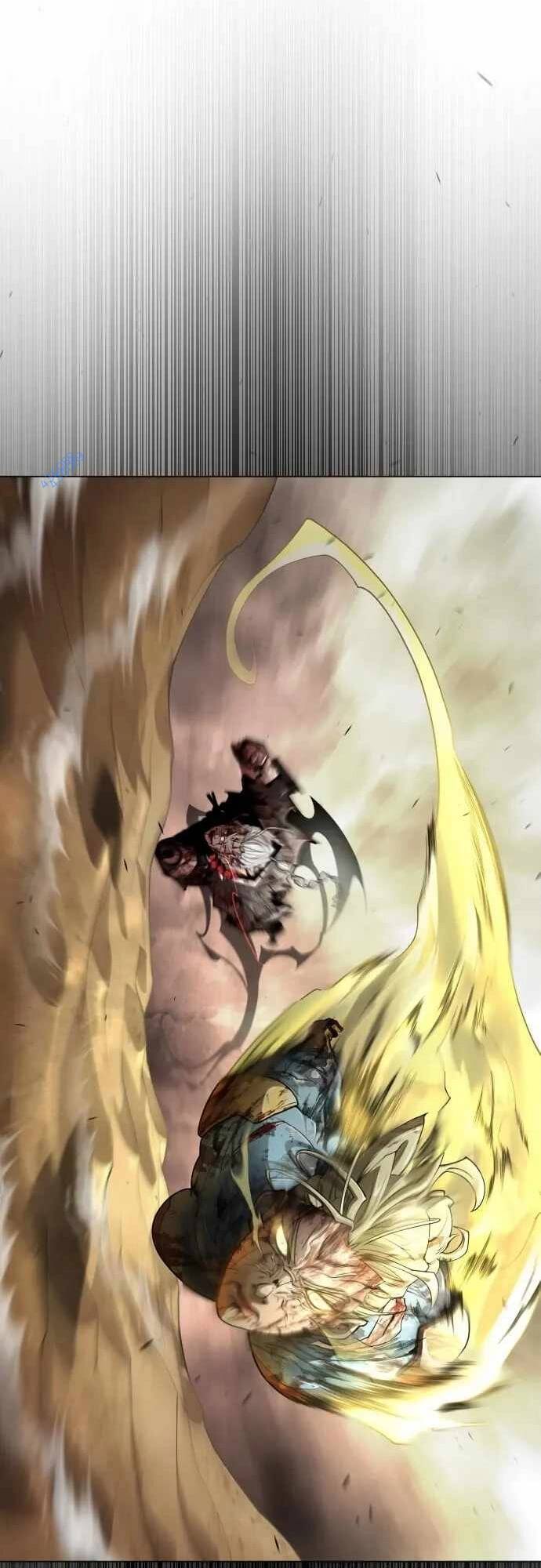 Kĩ Nguyên Của Anh Hùng Chap 144 - Next Chap 145