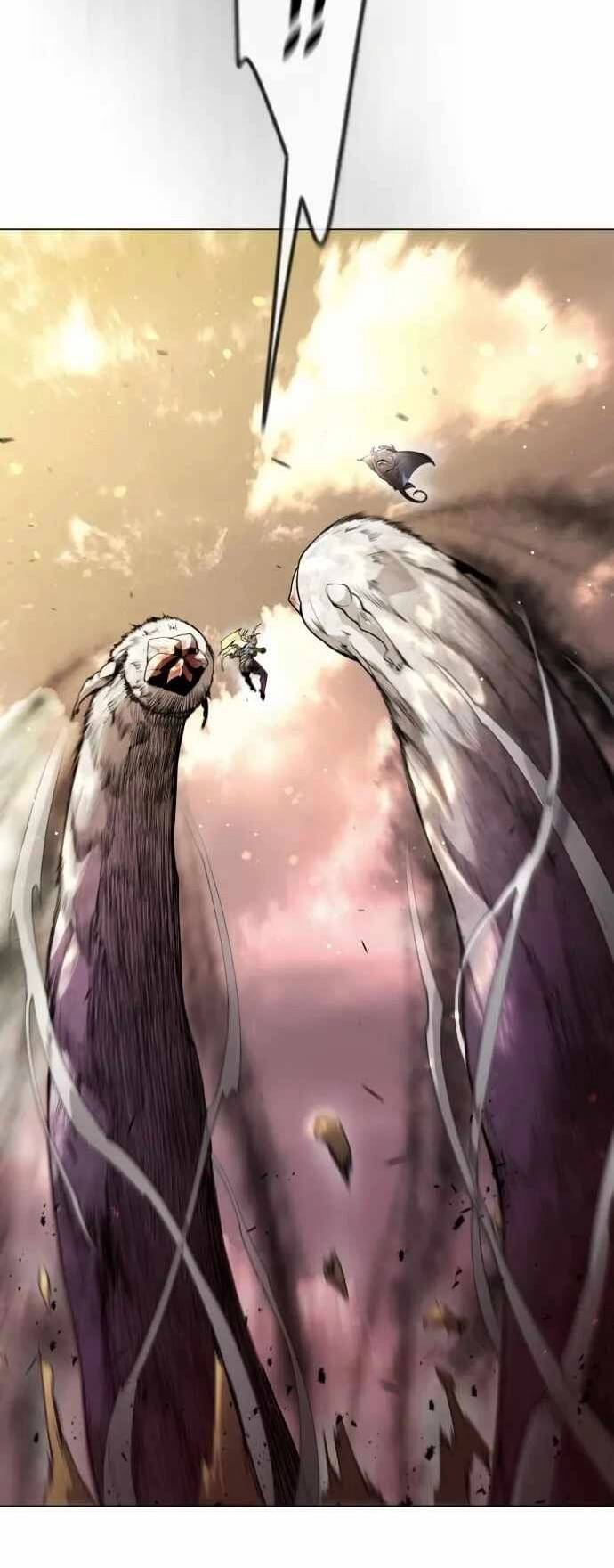 Kĩ Nguyên Của Anh Hùng Chap 144 - Next Chap 145