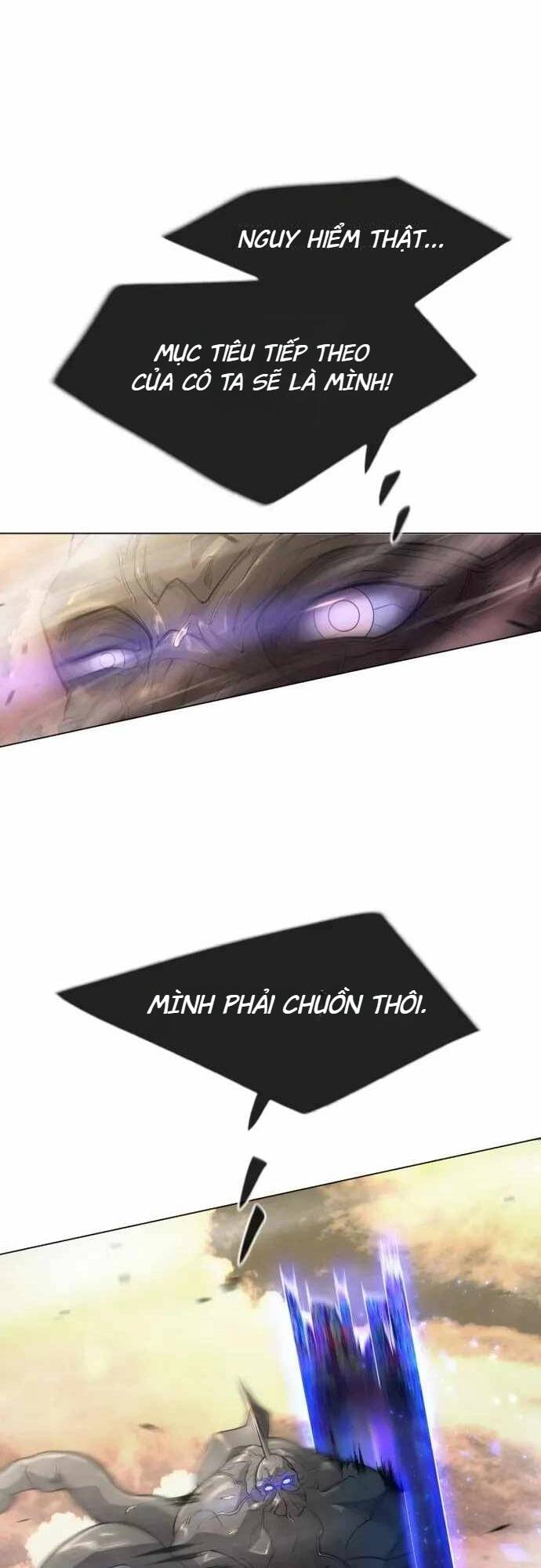 Kĩ Nguyên Của Anh Hùng Chap 144 - Next Chap 145