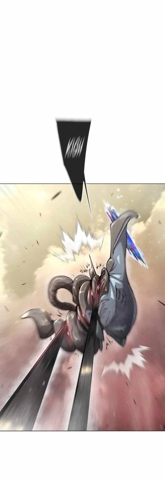 Kĩ Nguyên Của Anh Hùng Chap 144 - Next Chap 145