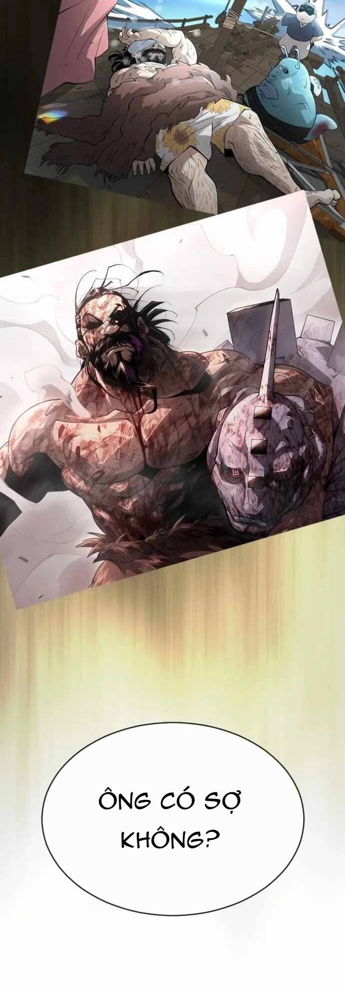 Kĩ Nguyên Của Anh Hùng Chap 145 - Next Chap 146