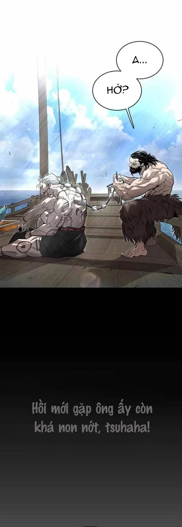 Kĩ Nguyên Của Anh Hùng Chap 145 - Next Chap 146