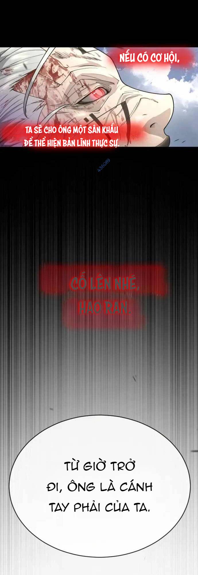 Kĩ Nguyên Của Anh Hùng Chap 145 - Next Chap 146