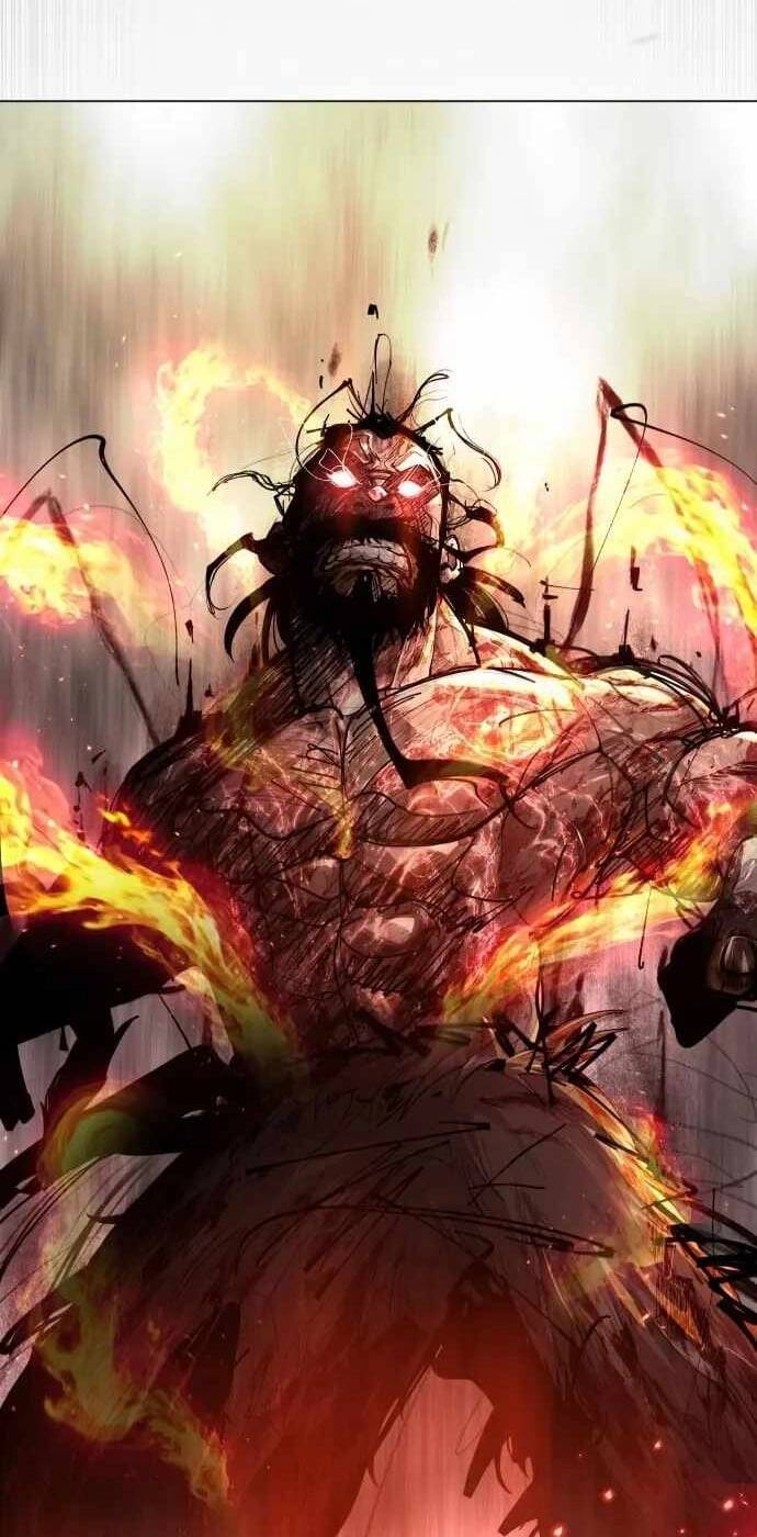 Kĩ Nguyên Của Anh Hùng Chap 145 - Next Chap 146