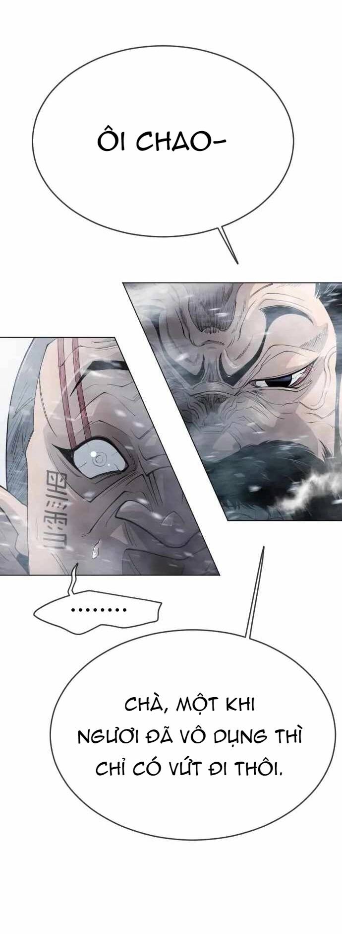 Kĩ Nguyên Của Anh Hùng Chap 145 - Next Chap 146