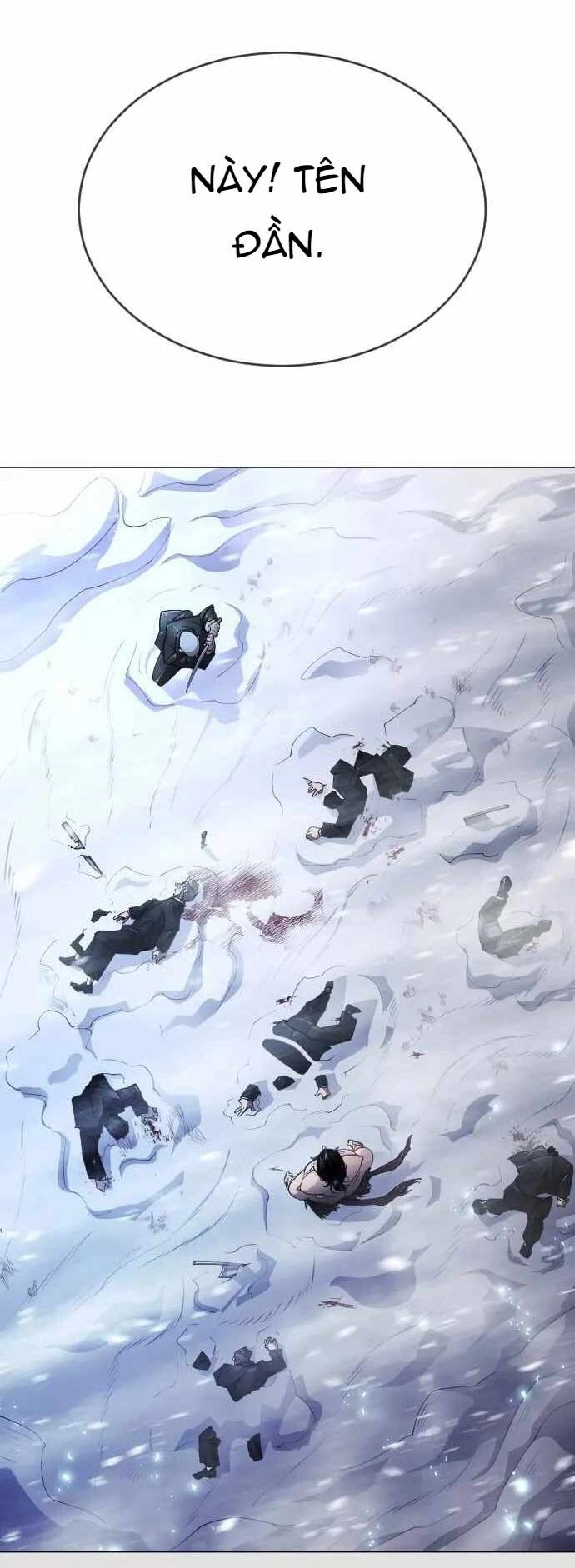 Kĩ Nguyên Của Anh Hùng Chap 145 - Next Chap 146