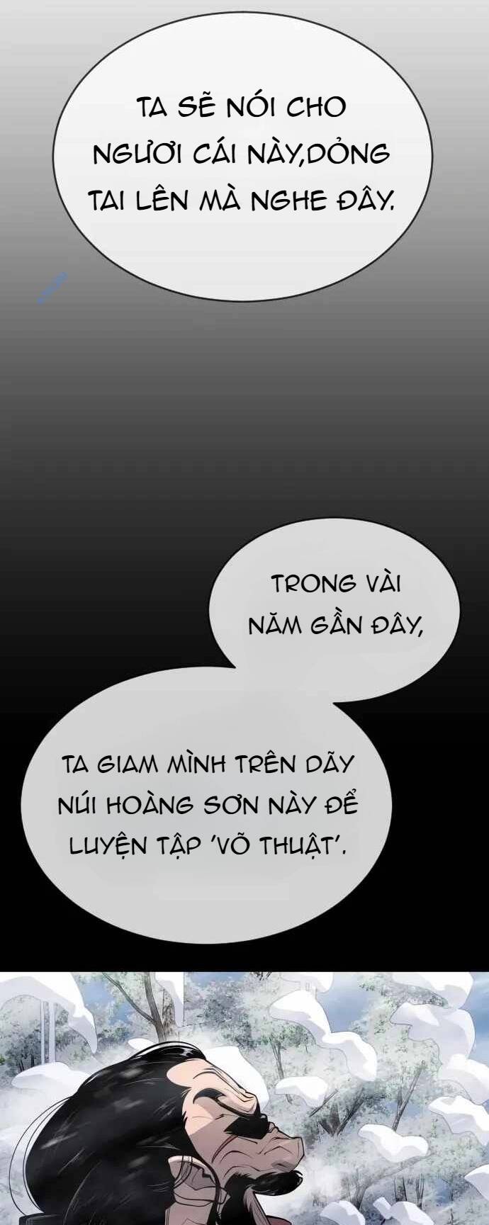 Kĩ Nguyên Của Anh Hùng Chap 145 - Next Chap 146