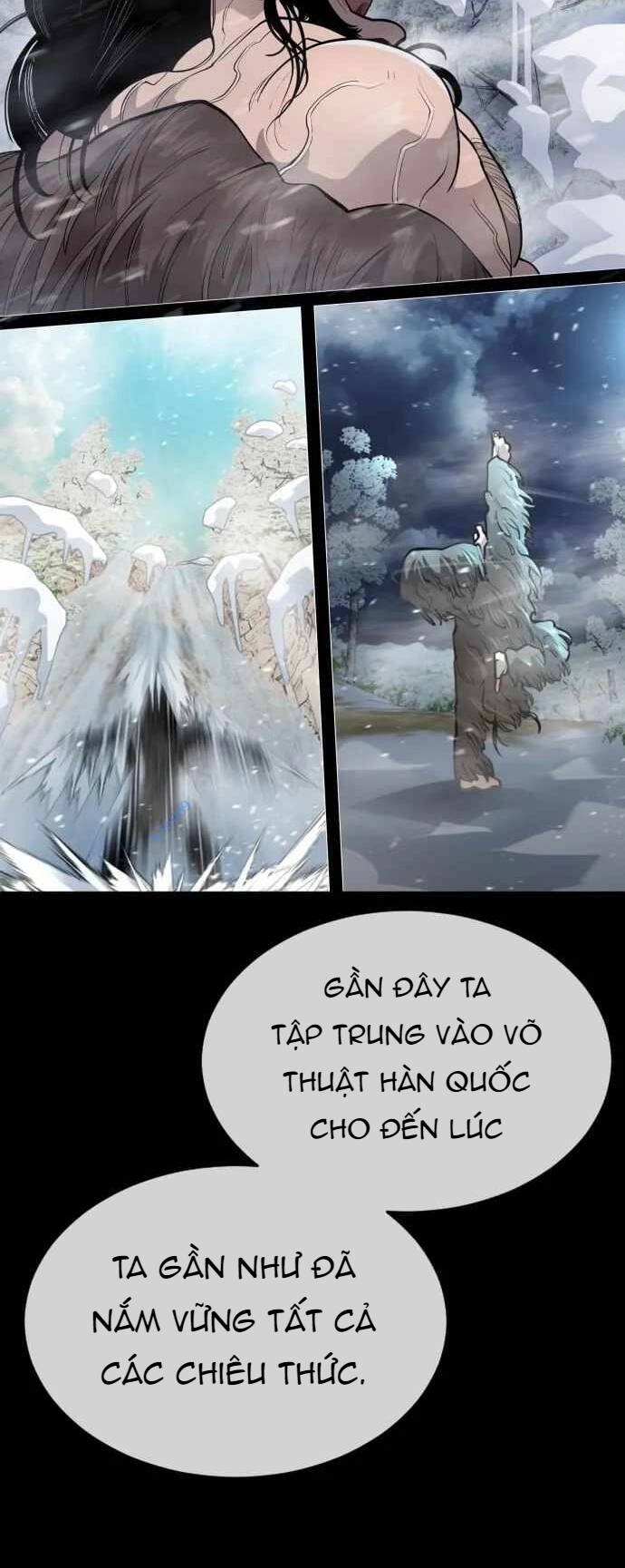 Kĩ Nguyên Của Anh Hùng Chap 145 - Next Chap 146
