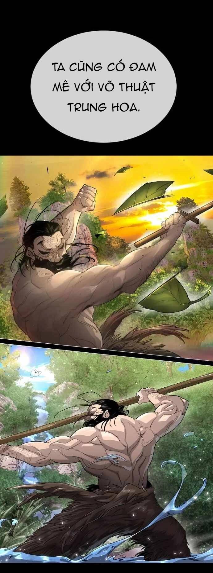 Kĩ Nguyên Của Anh Hùng Chap 145 - Next Chap 146