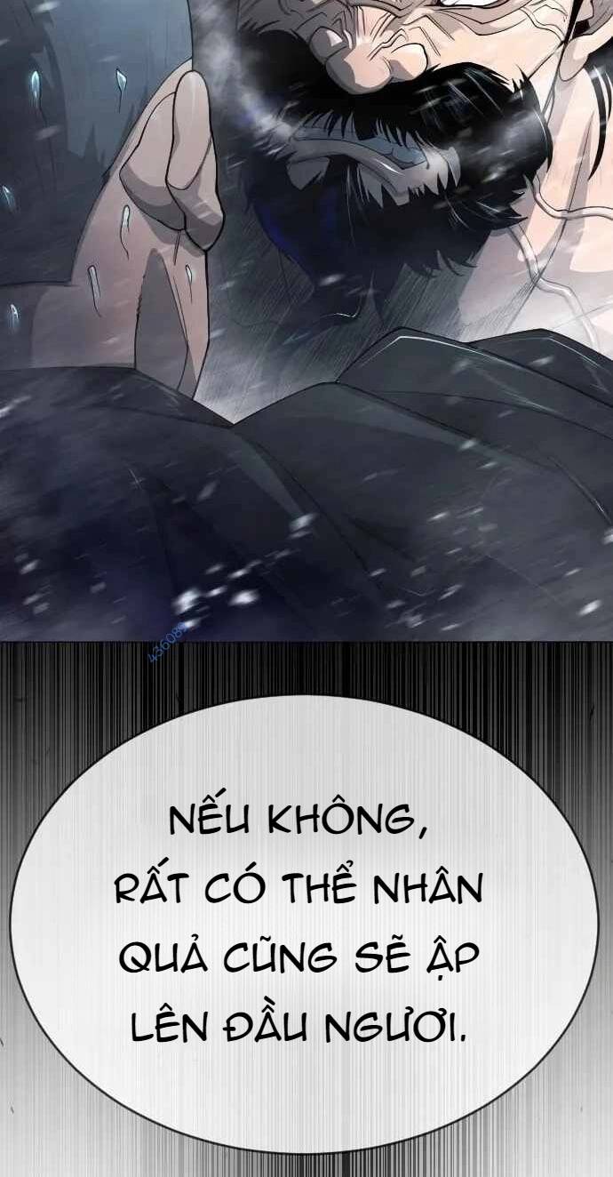 Kĩ Nguyên Của Anh Hùng Chap 145 - Next Chap 146