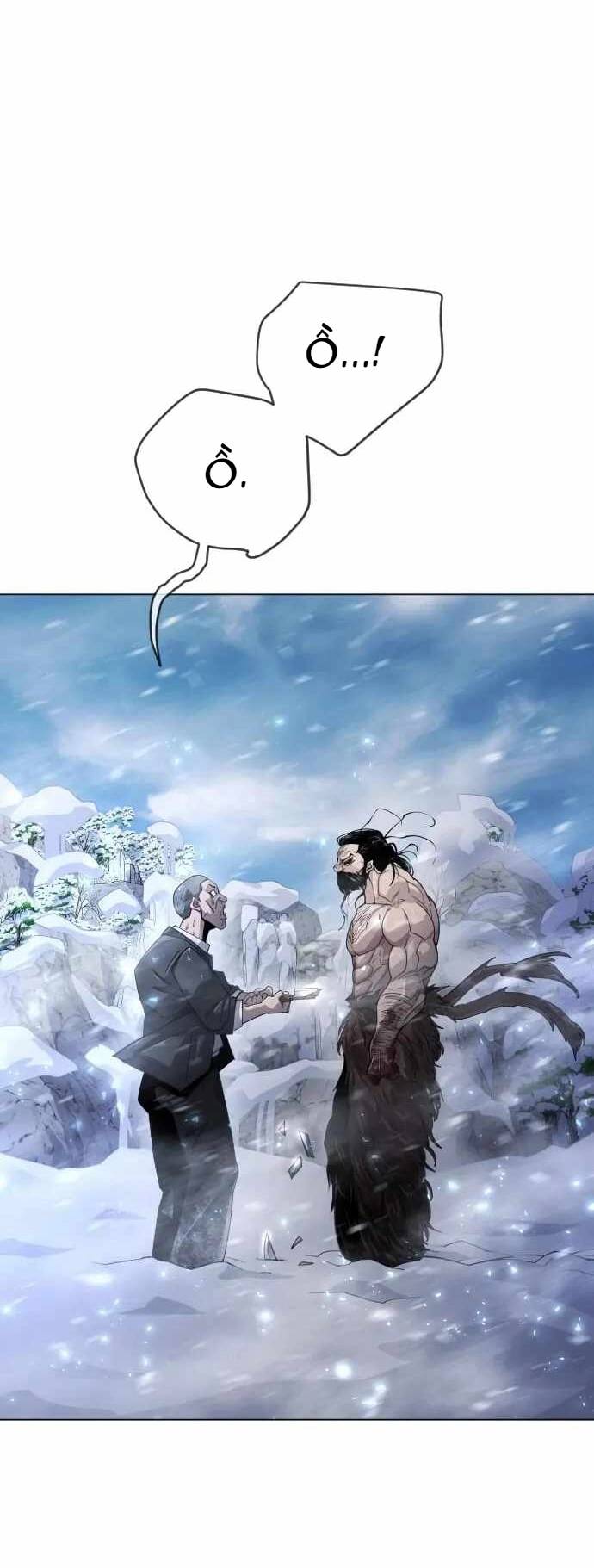 Kĩ Nguyên Của Anh Hùng Chap 145 - Next Chap 146